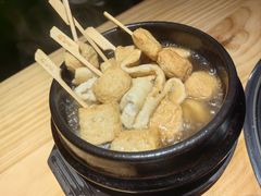 -土大力韩式烤肉料理(和平路店)