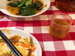 -西贝(财富购物中心店)