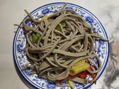 -雁滩白记·兰州牛肉面
