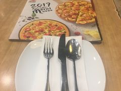 -必胜客(南宁盛天地店)