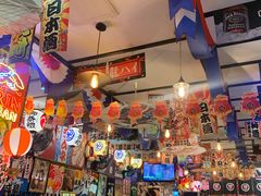 大堂-平成屋·午肴夜酒(四川北路店)