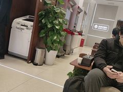 -招商银行(创智天地支行)