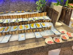 -初色海鲜自助(万丰路店)
