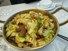-宝荣鱼馆·临湖之宴(千岛湖店)