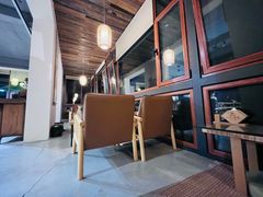 -云座·时光·观景咖啡厅(五爷庙店)