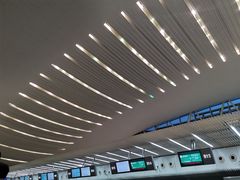 -杭州萧山国际机场