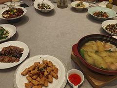 -宁海食府(大剧院店)