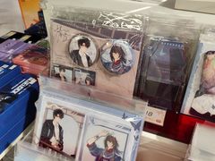 -漫库(北京王府井银泰in88店)