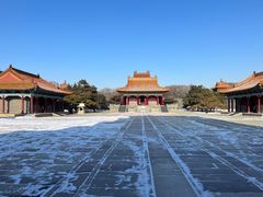-北陵公园