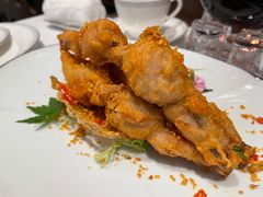 -伯衡55·吉品轩(乌鲁木齐南路店)