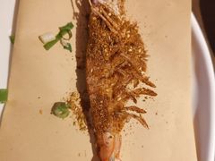 -前海沿·青岛菜(李沧万达店)