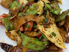 -五娃子烧烤(人民路150号院店)