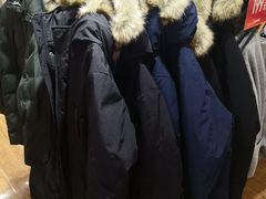 -优衣库(哈尔滨中央大街店)