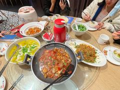-味上湘菜馆(阿波罗店)