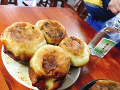 门钉肉饼-宝瑞门钉肉饼店