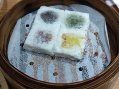 -穆桂英美食(城中店)