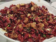-郭林家常菜(狼垡店)