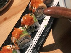 -TORO MaKi 寿司·日料(华创店)
