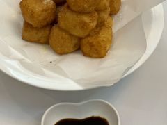 红糖糍粑蘸料-眉州东坡(亚运村店)