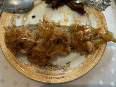 -北门饭店(三香路店)