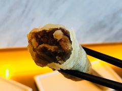 油饼卷糕-日上三甘(三里屯店)