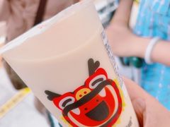 -放哈·甜醅子奶茶创造者(阳光丽景湾店)