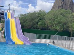 -太阳岛度假酒店