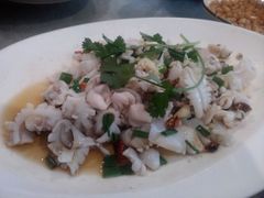 -百家福海鲜排档·闽菜·家宴(斗西路口店)