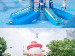 -南湖梦幻岛