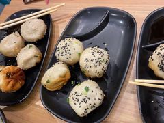 -小杨生煎(南汇欧尚店)