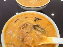 精品牛肉胡辣汤-方中山胡辣汤(通州店)