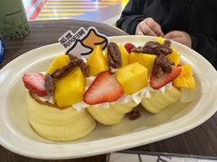 -狐狸和向日葵·芙甜(北京路店)