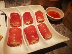 红米肠粉-悦秀·高级粤菜