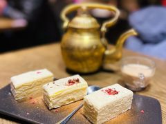 -那时新疆·若羌(经纬汇店)