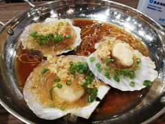 -盒马鲜生(岭南新世界店)