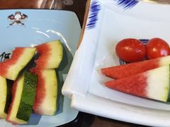 -局气 烤鸭·北京菜(前门店)
