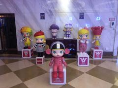 -Miohca缪卡KTV(和平店)