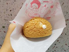 -西树泡芙(正佳店)