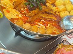 -小螺大作·螺蛳粉火锅(林和西店)