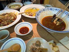 -花盐街·四川乐山小吃(西单大悦城店)