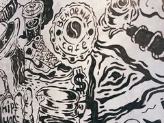 -BE NORMAL CAFE(霞溪路店)