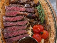 -芭莉与彩虹西餐厅(成都合生汇店)