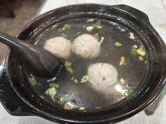 -金姐台湾菜(珠江路店)