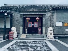 -杨柳青古镇