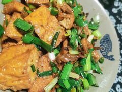 -味老大土碗菜(中山三路店)