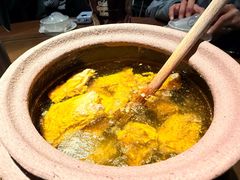 -黄山老妈·土菜(碧桂园店)