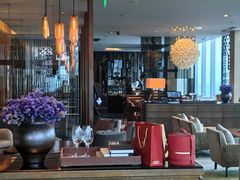 -广州柏悦酒店·悦吧·顶楼露天酒吧