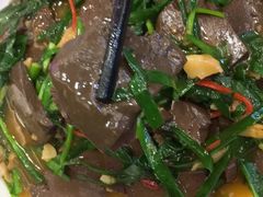 -陆记鹅庄·潮汕菜·狮头鹅(大仟里店)