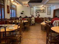 大堂-三林民间传菜