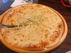 薄饼披萨-Kpasta韩式意大利面